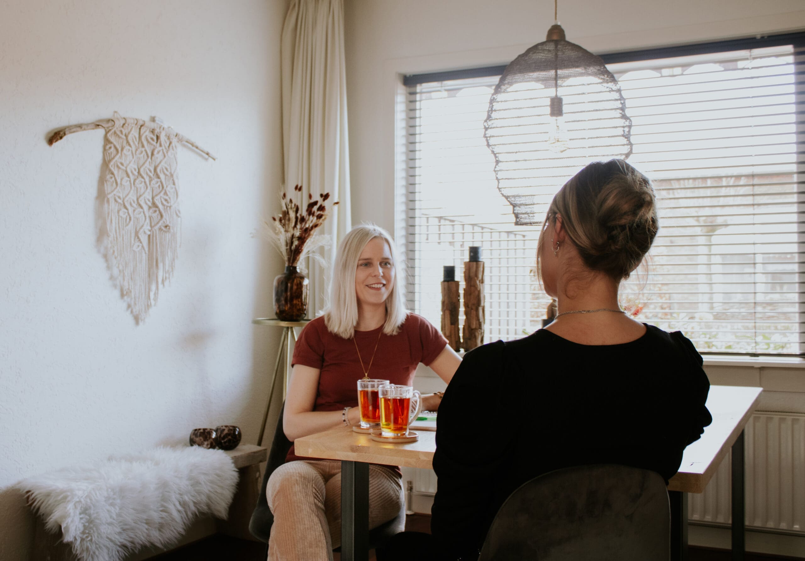 Energetisch en holistisch coach meppel