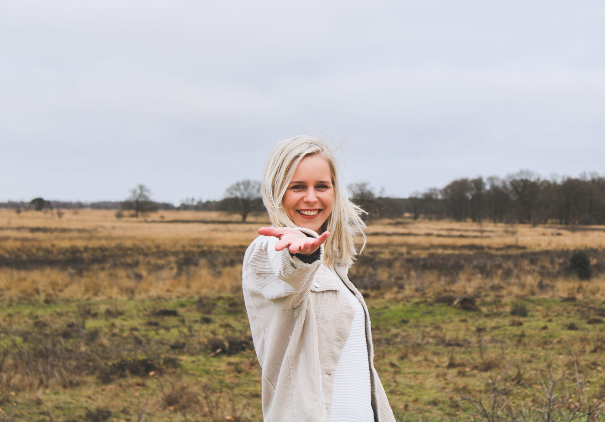 communicatie & healing voor vrouwen en dieren